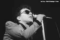 Ian Dury